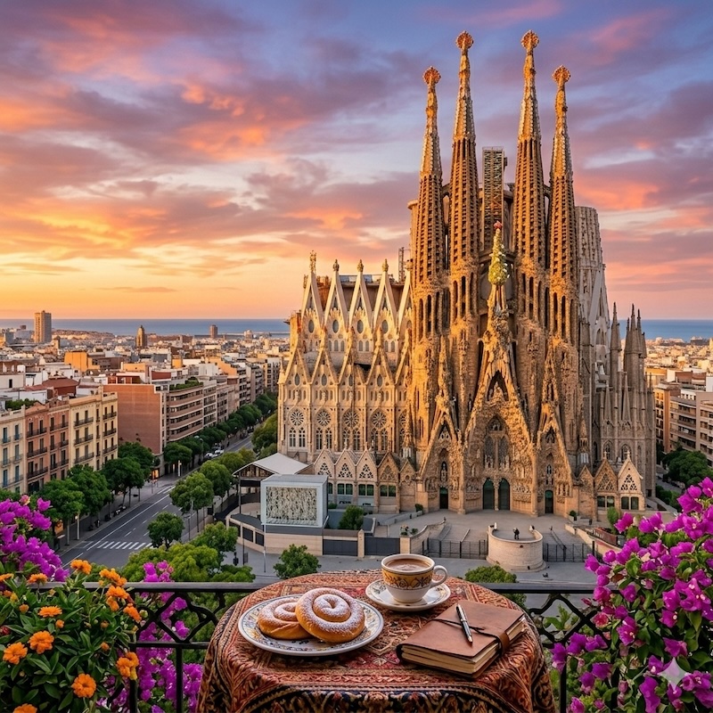 Spain eSIM Plans