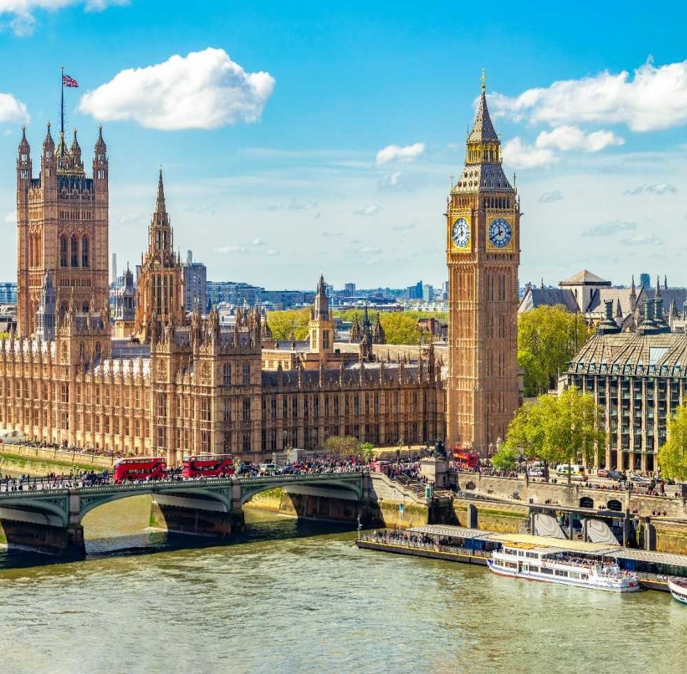 UK eSIM Plans