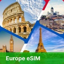 Europe eSIM