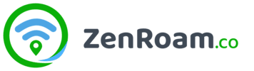 ZenRoam